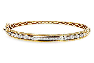 B329-43939: BANGLE 1.00 TW