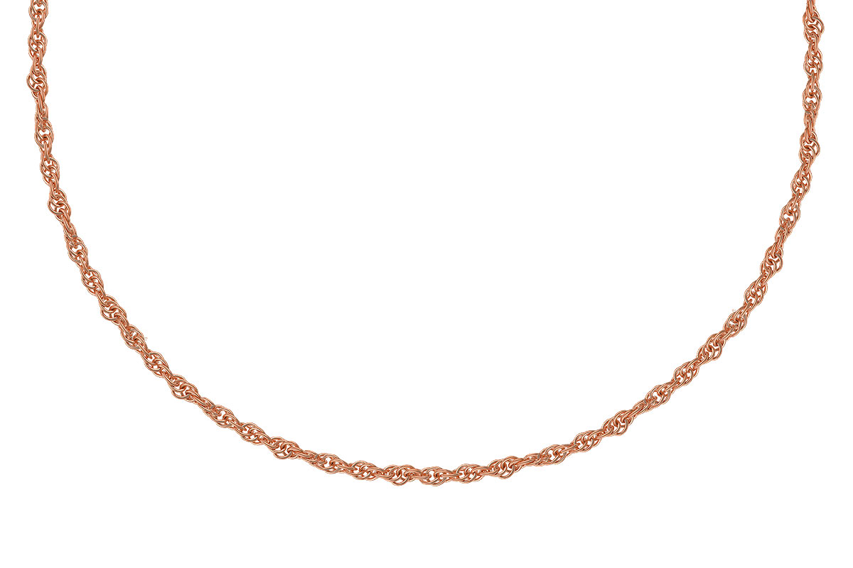 C328-51239: ROPE CHAIN (18IN, 1.5MM, 14KT, LOBSTER CLASP)