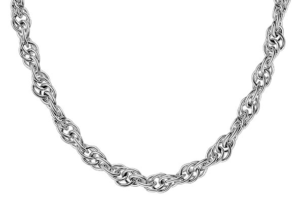 C328-51239: ROPE CHAIN (1.5MM, 14KT, 18IN, LOBSTER CLASP)