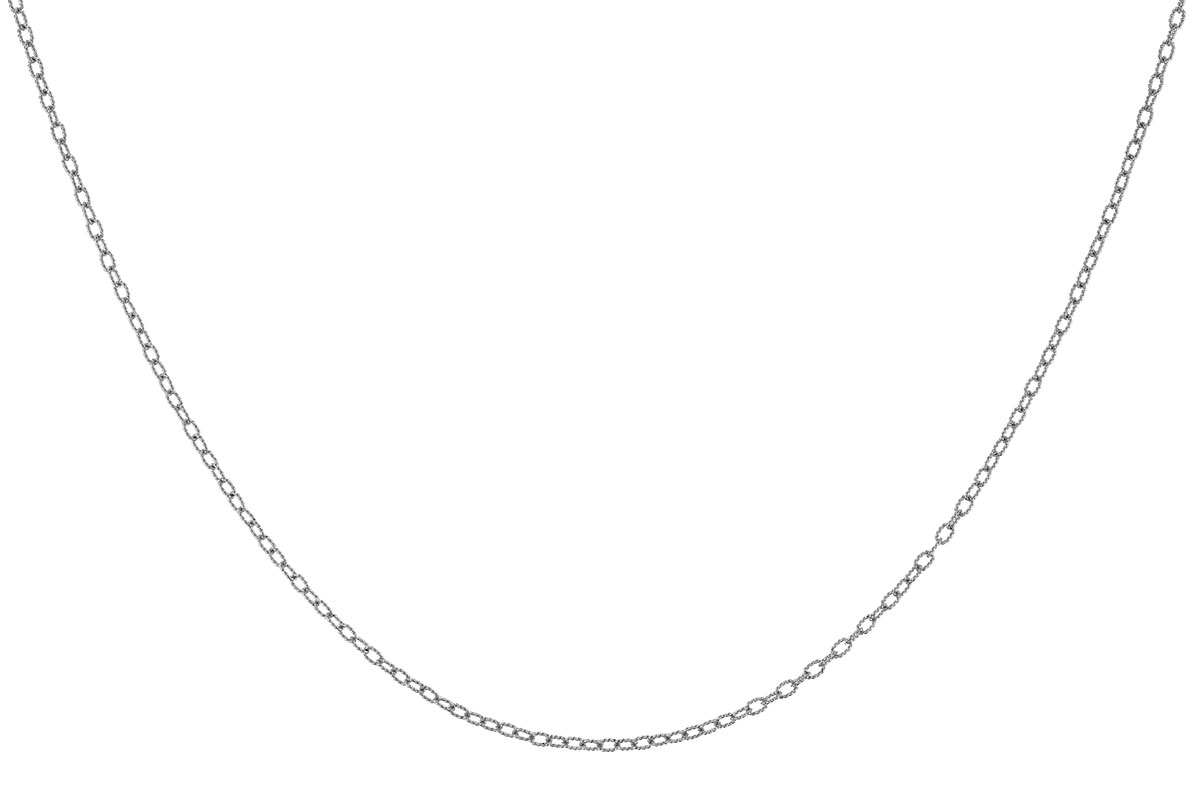 E328-51248: ROLO SM (18IN, 1.9MM, 14KT, LOBSTER CLASP)