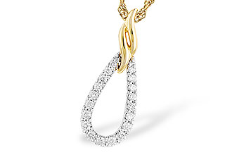 F327-63057: NECK .24 TW