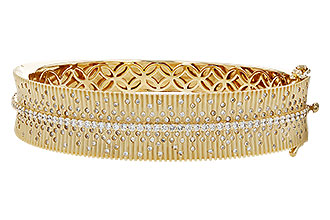 H329-38466: BANGLE 1.96 TW (60X50MM)