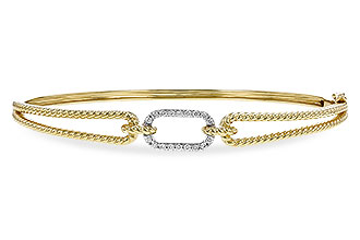 K329-38475: BRACELET .16 TW