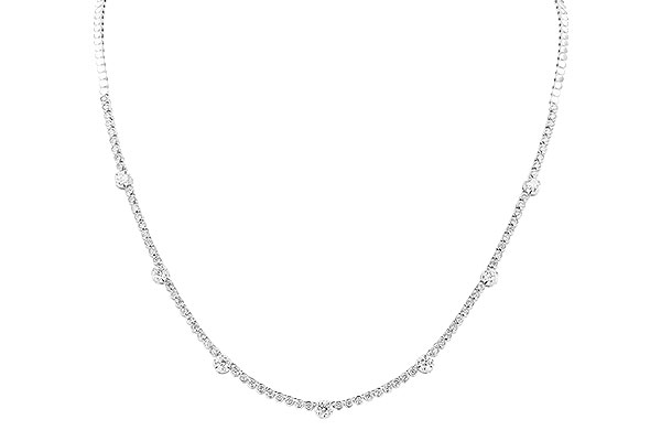 M328-46711: NECKLACE 2.02 TW (17 INCHES)